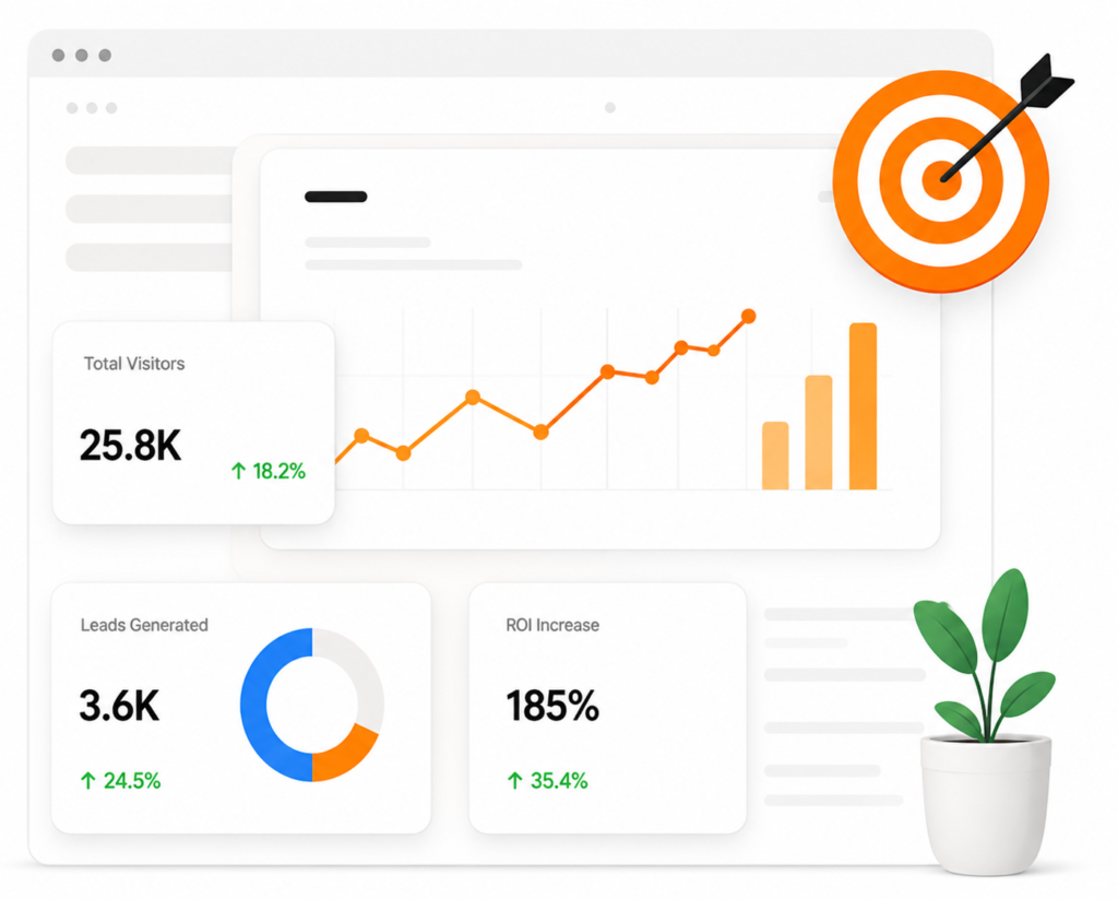 Best Digital Marketing in Delhi Ncr