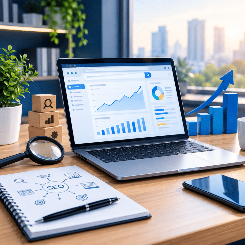 Best SEO Service​Delhi NCR​